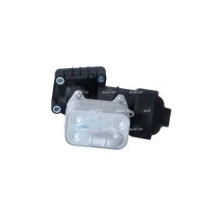 Olajhűtő, Motorolaj - NRF (NRF31838)