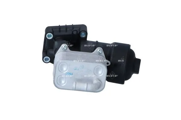 Olajhűtő, Motorolaj - NRF (NRF31838)