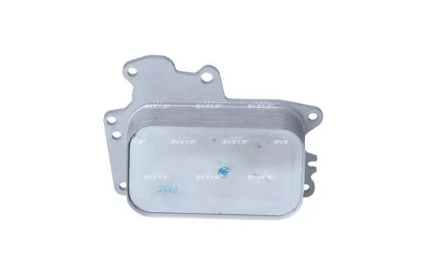 Olajhűtő, Motorolaj - NRF (NRF31840)