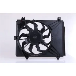 Ventilátor, Motorhűtés - NISSENS (NIS85894)