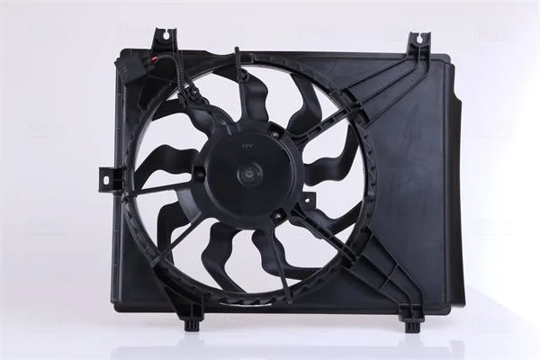 Ventilátor, Motorhűtés - NISSENS (NIS85894)