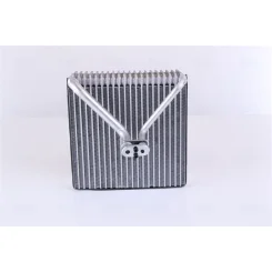 Párologtató, Klímaberendezés - NISSENS (NIS92250)