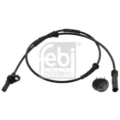Érzékelő, Kerékfordulatszám - FEBI BILSTEIN (FE103279)