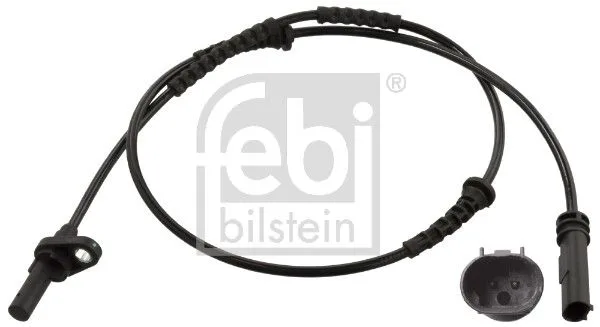 Érzékelő, Kerékfordulatszám - FEBI BILSTEIN (FE103279)