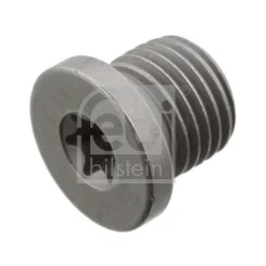 Zárócsavar, Olajteknő - FEBI BILSTEIN (FE103331)