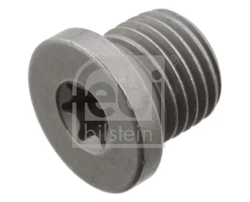 Zárócsavar, Olajteknő - FEBI BILSTEIN (FE103331)