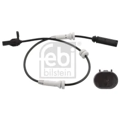 Érzékelő, Kerékfordulatszám - FEBI BILSTEIN (FE106199)