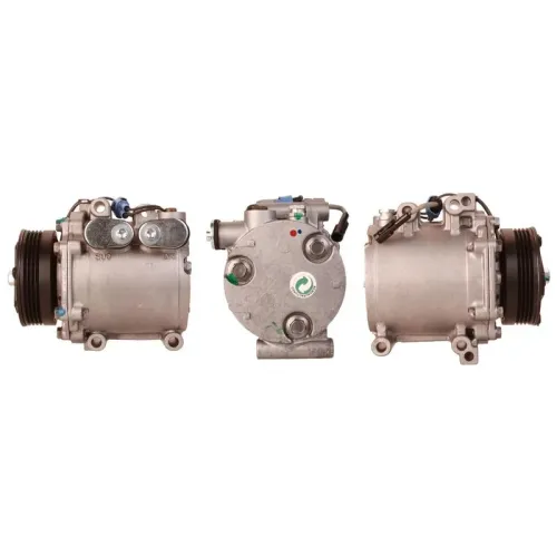 Kompresor Klimatyzacji Regenerowany Suzuki Ignis I (Fh) 1.5 Sport (Rg415) - ELSTOCK (ELS51-0664)