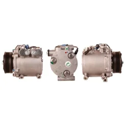 Kompresor Klimatyzacji Regenerowany Suzuki Ignis I (Fh) 1.5 Sport (Rg415) - ELSTOCK (ELS51-0664)