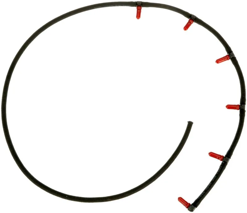 Üzemanyagcső - GATES (GATMFL1225)