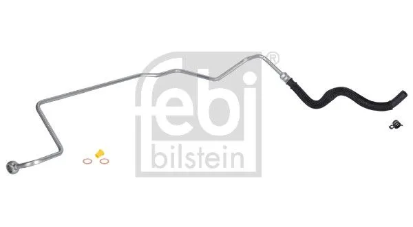 Hidraulikus Cső, Kormányzás - FEBI BILSTEIN (FE187728)