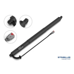 Villanymotor, Hátsó Csapóajtó - STABILUS (STA943135)