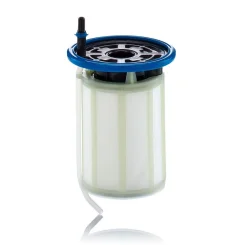 Üzemanyagszűrő - MANN-FILTER (PU7018)