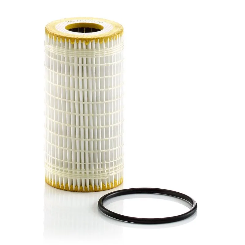 Olajszűrő - MANN-FILTER (HU7034Z)