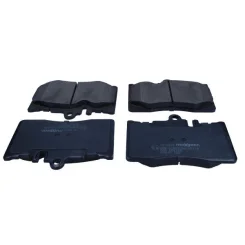 Fékbetétkészlet, Tárcsafék - MAXGEAR (19-3874)