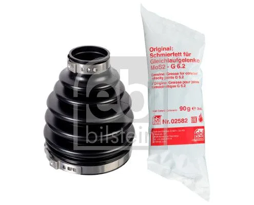 Gumiharangkészlet, Hajtótengely - FEBI BILSTEIN (FE176745)
