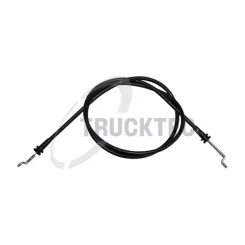 Kábel, Ajtózár Nyitó - TRUCKTEC AUTOMOTIVE (02.54.053)