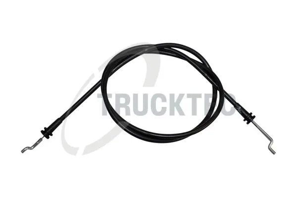 Kábel, Ajtózár Nyitó - TRUCKTEC AUTOMOTIVE (02.54.053)