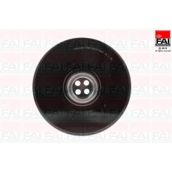 Szíjtárcsa, Főtengely - FAI AutoParts (FVD1091)
