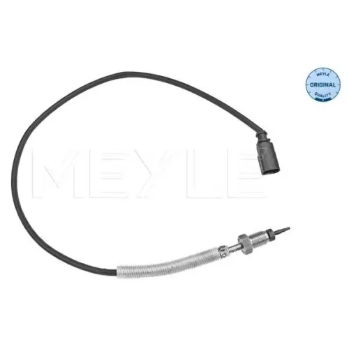 Érzékelő, Kipufogógáz-Hőmérséklet - MEYLE (1148000267)