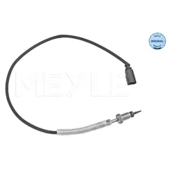 Érzékelő, Kipufogógáz-Hőmérséklet - MEYLE (1148000267)