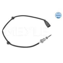 Érzékelő, Kipufogógáz-Hőmérséklet - MEYLE (1148000269)