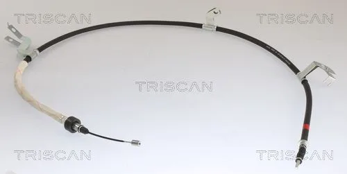 Huzal, Rögzítőfék - TRISCAN (8140181147)