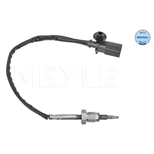Érzékelő, Kipufogógáz-Hőmérséklet - MEYLE (1148000214)