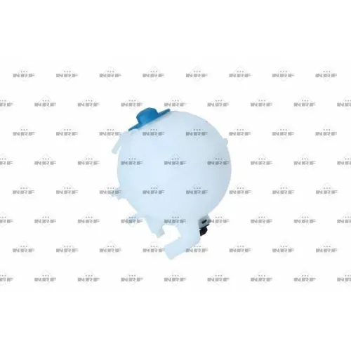 Kiegyenlítőtartály, Hűtőfolyadék - NRF (NRF454027)