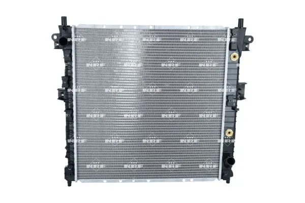 Hűtő, Motorhűtés - NRF (NRF59342)