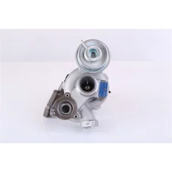 Töltő, Feltöltés - NISSENS (NIS93447)