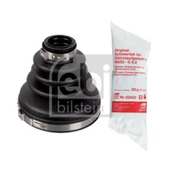 Gumiharangkészlet, Hajtótengely - FEBI BILSTEIN (FE173140)