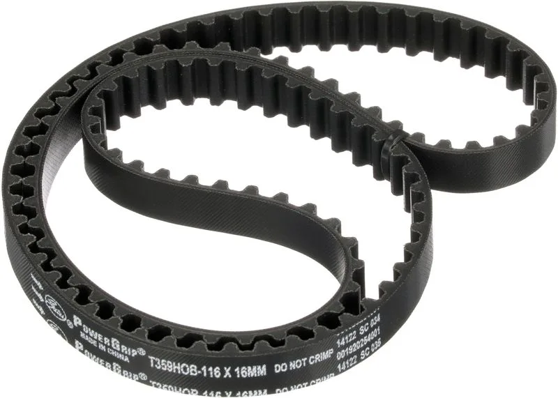 Fogasszíj - GATES (GATT359HOB)