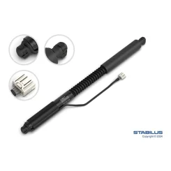 Villanymotor, Ajtó - STABILUS (STA276577)