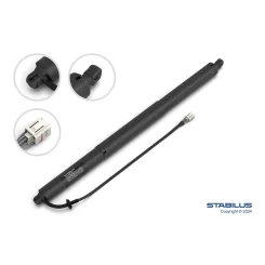 Villanymotor, Hátsó Csapóajtó - STABILUS (STA712513)