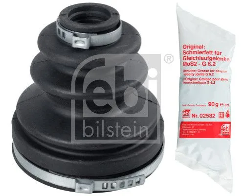 Gumiharangkészlet, Hajtótengely - FEBI BILSTEIN (FE173206)