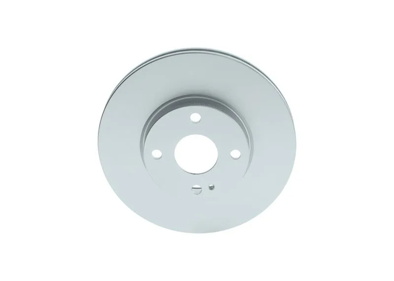 Féktárcsa - BOSCH (0986479E56)