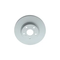 Féktárcsa - BOSCH (0986479G67)