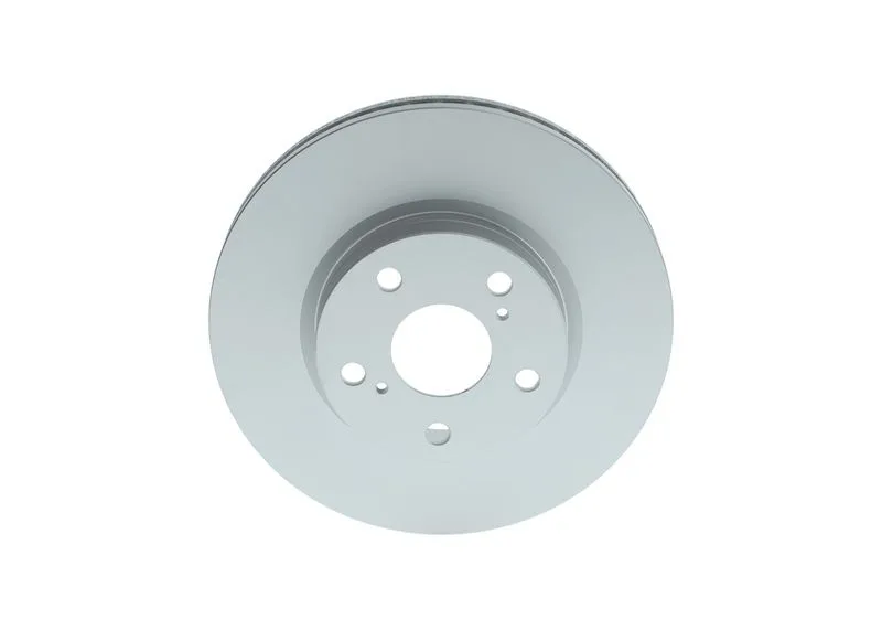 Féktárcsa - BOSCH (0986479G67)