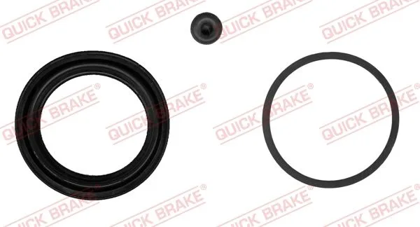 Javítókészlet, Féknyereg - QUICK BRAKE (QB114-0219)