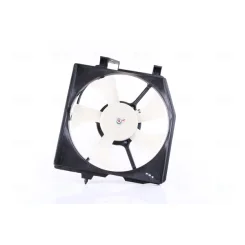Ventilátor, Motorhűtés - NISSENS (NIS85224)