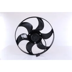 Ventilátor, Motorhűtés - NISSENS (NIS85403)