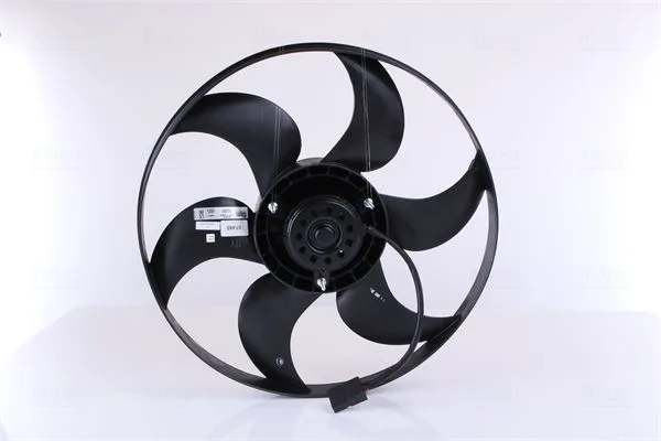 Ventilátor, Motorhűtés - NISSENS (NIS85403)