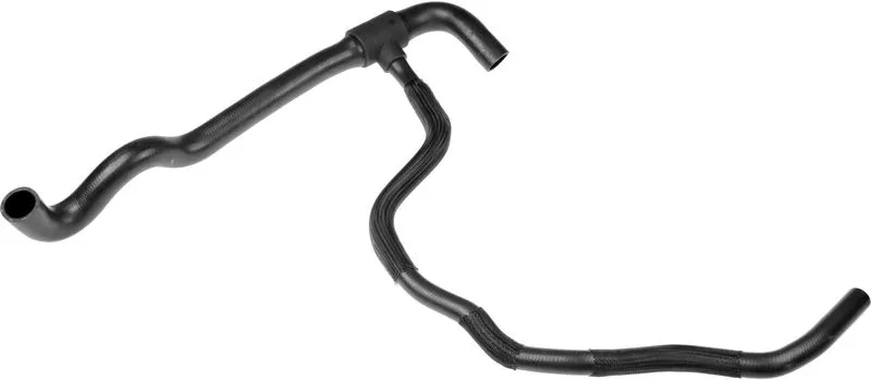 Hűtőcső - GATES (GAT05-2575)