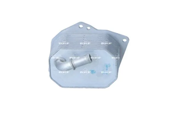 Olajhűtő, Motorolaj - NRF (NRF31860)