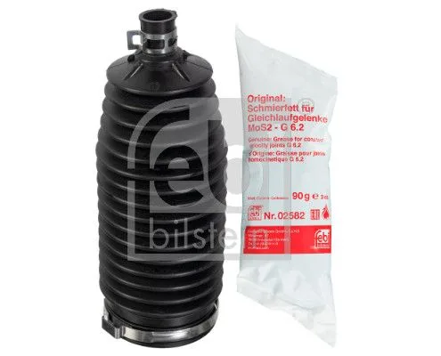 Gumiharang Készlet, Kormányzás - FEBI BILSTEIN (FE180293)