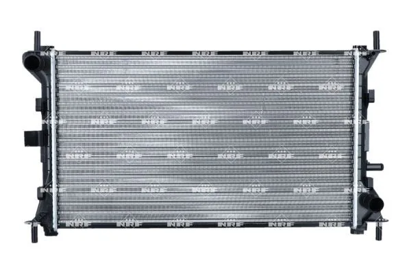 Hűtő, Motorhűtés - NRF (NRF509638A)