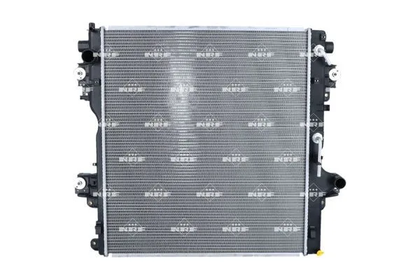 Hűtő, Motorhűtés - NRF (NRF550165)