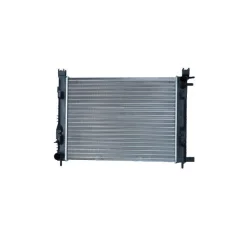 Hűtő, Motorhűtés - NRF (NRF58443A)