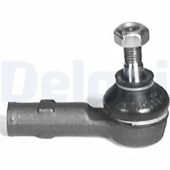 Vezetőkar Fej - DELPHI (TA1135)